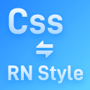 css-to-rnstyle